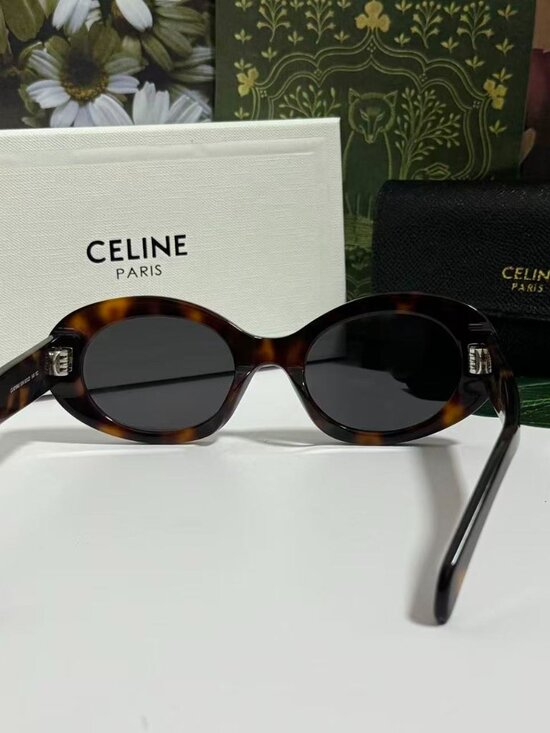 ?️Celine sunglasses for women?️